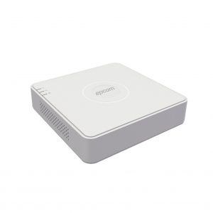 DVR EPCOM 16 Canales TurboHD + 2 Canales IP / 2 Megapíxel (1080p) Lite