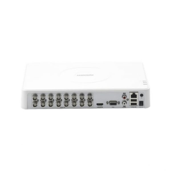 DVR EPCOM 16 Canales TurboHD + 2 Canales IP / 2 Megapíxel (1080p) Lite - Imagen 4
