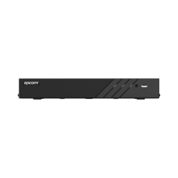DVR 16 Canales TURBOHD + 8 Canales IP / 5 Megapíxel Lite - 3K Lite - Imagen 2
