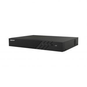 DVR EPCOM 8 Canales TURBOHD + 4 Canales IP / 5 Megapíxel Lite - 3K Lite