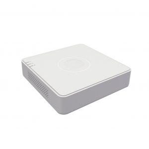 DVR EPCOM 4 Canales TurboHD + 1 Canal IP / 2 Megapixel (1080p) Lite