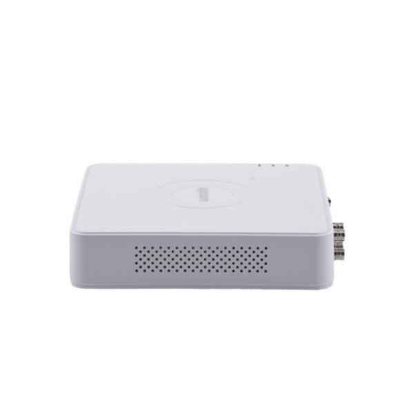 DVR EPCOM 4 Canales TurboHD + 1 Canal IP / 2 Megapixel (1080p) Lite - Imagen 2