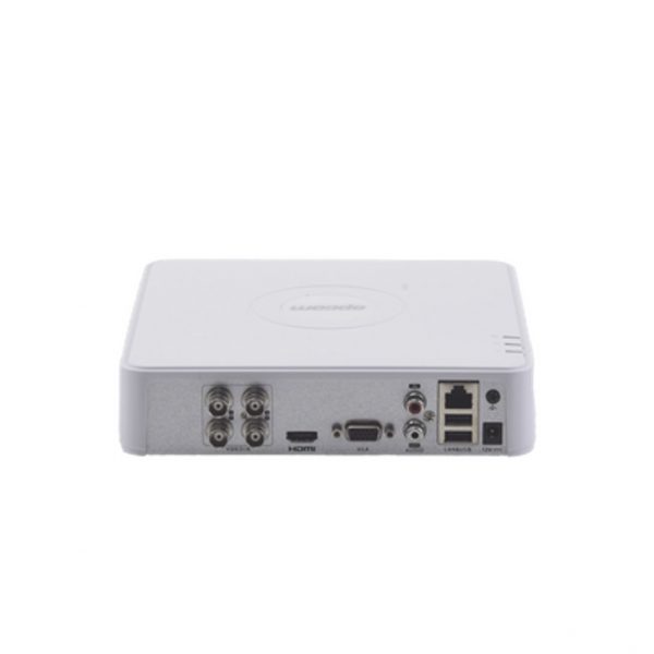 DVR EPCOM 4 Canales TurboHD + 1 Canal IP / 2 Megapixel (1080p) Lite - Imagen 3