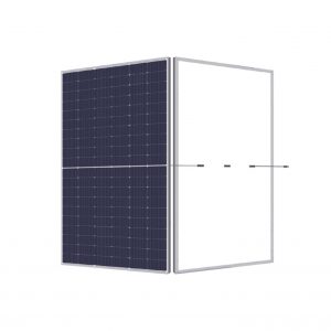 Modulo Solar ELITE PLUS, 450W, 41.4 Vcc, Monocristalino, 120 Celdas grado A, 30 mm de espesor