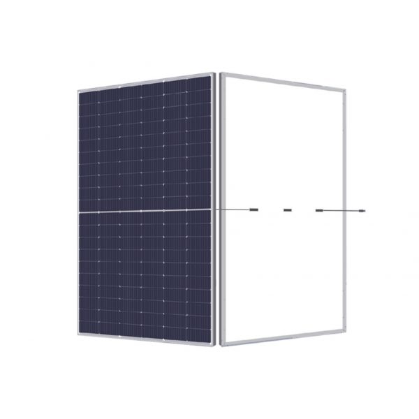 Modulo Solar ELITE PLUS, 450W, 41.4 Vcc, Monocristalino, 120 Celdas grado A, 30 mm de espesor