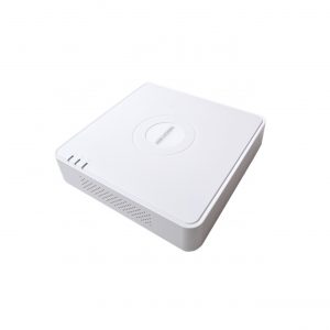 DVR HIKVISION 8 Canales TURBOHD+ 2 canales IP / 2 Megapíxel Lite 1080P