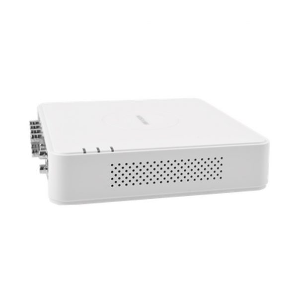 DVR HIKVISION 8 Canales TURBOHD+ 2 canales IP / 2 Megapíxel Lite 1080P - Imagen 2