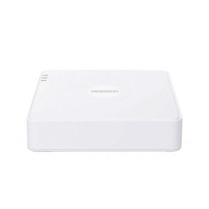 DVR EPCOM, 8 Canales TurboHD + 2 Canales IP / 2 Megapíxel (1080p) Lite