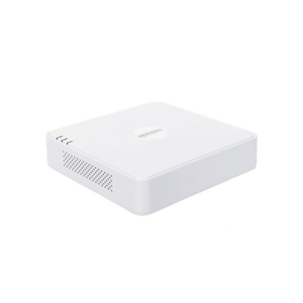 DVR EPCOM, 8 Canales TurboHD + 2 Canales IP / 2 Megapíxel (1080p) Lite - Imagen 2