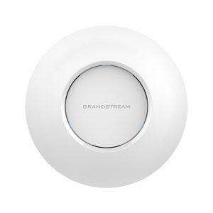Punto de acceso Wi-Fi 802.11 ac 1.75 Gbps, Wave-2, MU-MIMO 3x3:3 con administración desde la nube gratuita o stand-alone.