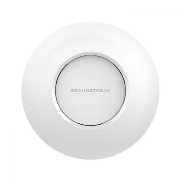 Punto de acceso Wi-Fi 802.11 ac 1.75 Gbps, Wave-2, MU-MIMO 3x3:3 con administración desde la nube gratuita o stand-alone.