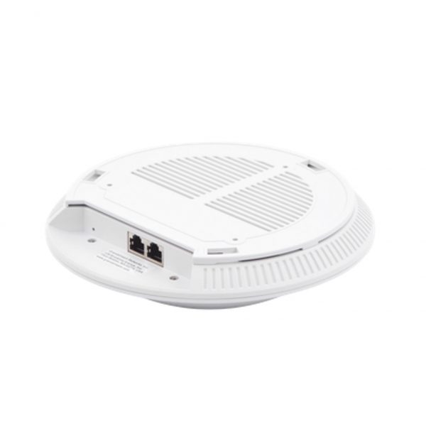 Punto de acceso Wi-Fi 802.11 ac 2.33 Gbps, Wave-2, MU-MIMO 4x4:4 con administración desde la nube gratuita o stand-alone. - Imagen 3