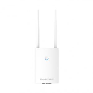 Punto de acceso para exterior Wi-Fi 802.11 ac 1.27 Gbps, Wave-2, MU-MIMO 2x2:2 con administración desde la nube gratuita o stand-alone.