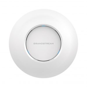 Punto de acceso Wi-Fi 802.11 ac 1.27 Gbps, Wave-2, MU-MIMO 2x2:2 con administración desde la nube gratuita o stand-alone.