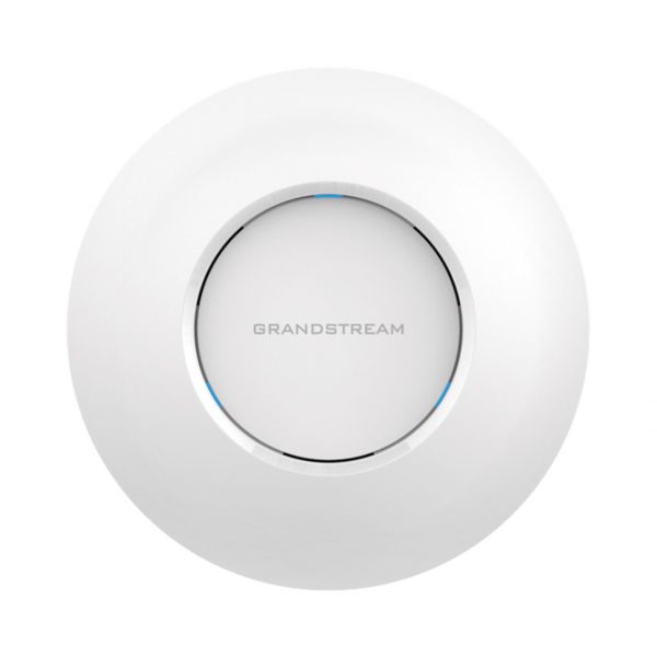 Punto de acceso Wi-Fi 802.11 ac 1.27 Gbps, Wave-2, MU-MIMO 2x2:2 con administración desde la nube gratuita o stand-alone.