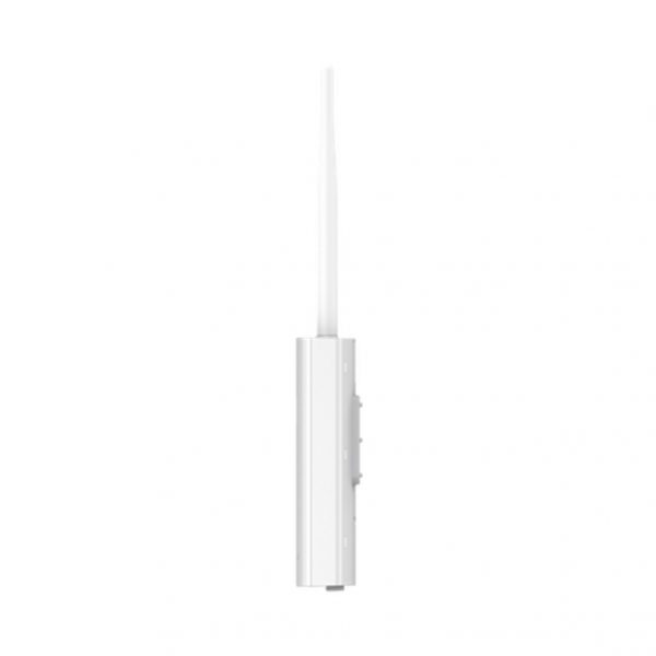 Punto de acceso para exterior Wi-Fi 802.11 ac 1.27 Gbps, Wave-2, MU-MIMO 2x2:2 con administración desde la nube gratuita o stand-alone. - Imagen 3