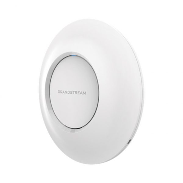 Punto de acceso Wi-Fi 802.11 ac 1.27 Gbps, Wave-2, MU-MIMO 2x2:2 con administración desde la nube gratuita o stand-alone. - Imagen 2