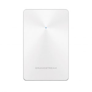 Punto de acceso Wi-Fi 802.11 ac 2.03 Gbps, de pared, Wave-2, MU-MIMO 4x4:4 (5GHz) y MU-MIMO 2x2:2 (2.4GHz) con administración desde la nube gratuita o stand-alone.