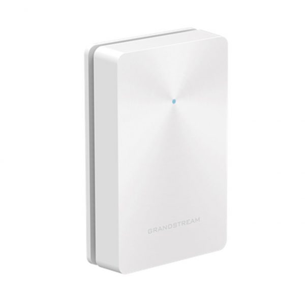 Punto de acceso Wi-Fi 802.11 ac 2.03 Gbps, de pared, Wave-2, MU-MIMO 4x4:4 (5GHz) y MU-MIMO 2x2:2 (2.4GHz) con administración desde la nube gratuita o stand-alone. - Imagen 2