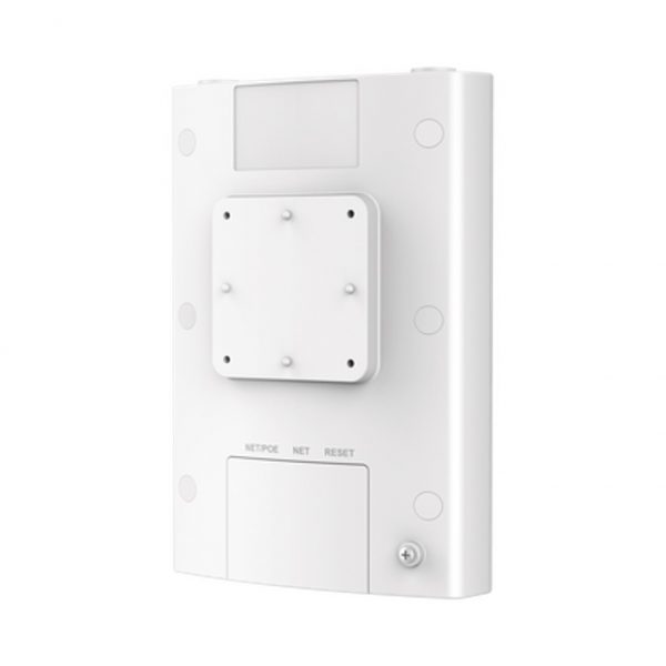 Punto de acceso para exterior Wi-Fi 802.11 ac 2.33 Gbps, Wave-2, MU-MIMO 4x4:4, de largo alcance con administración desde la nube gratuita o stand-alone - Imagen 3