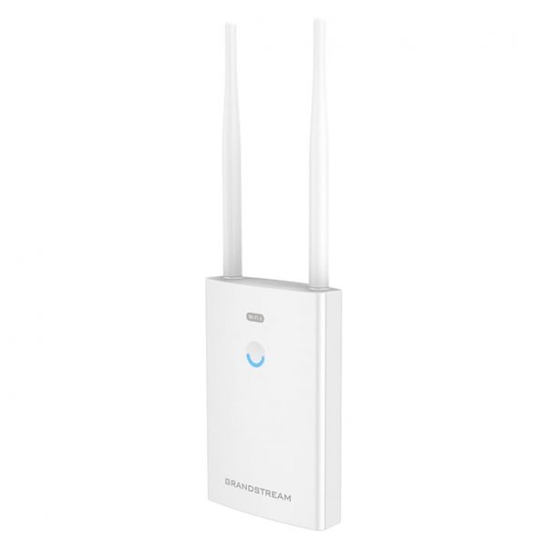 Punto de acceso para exterior Wi-Fi 6 802.11 ax 1.77 Gbps, MU-MIMO 2x2:2 con administración desde la nube gratuita o stand-alone. - Imagen 2