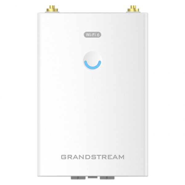 Punto de acceso para exterior Wi-Fi 6 802.11 ax 1.77 Gbps, MU-MIMO 2x2:2 con administración desde la nube gratuita o stand-alone. - Imagen 3