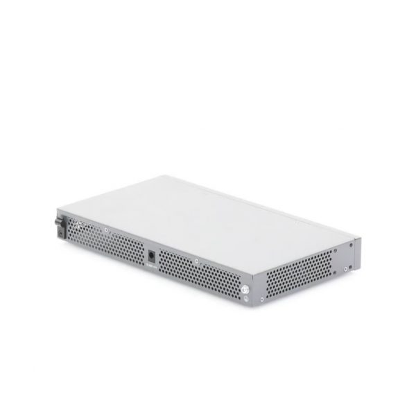 Router Gigabit VPN / Balanceador de cargas / 60,000 sesiones NAT / 9 puertos 10/100/1000 Mbps + 2 puertos SFP (WAN/LAN) / 1 puerto entrada PoE(af/at) / 2 puertos salida PoE (af/at) / Compatible con GWN Cloud - Imagen 3