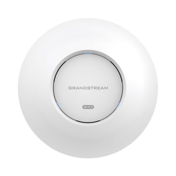 Punto de acceso Wi-Fi 802.11 ax 1.77 Gbps, MU-MIMO 2x2:2 con administración desde la nube gratuita o stand-alone.