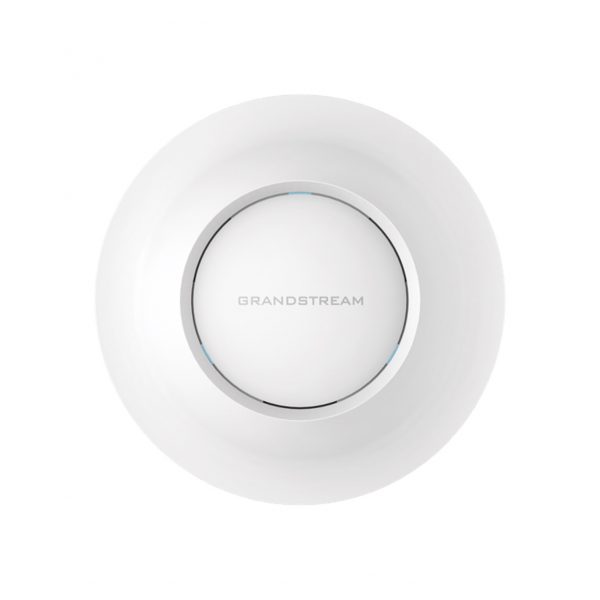 Punto de acceso Wi-Fi 802.11 ac 2.33 Gbps, Wave-2, MU-MIMO 4x4:4 con administración desde la nube gratuita o stand-alone.