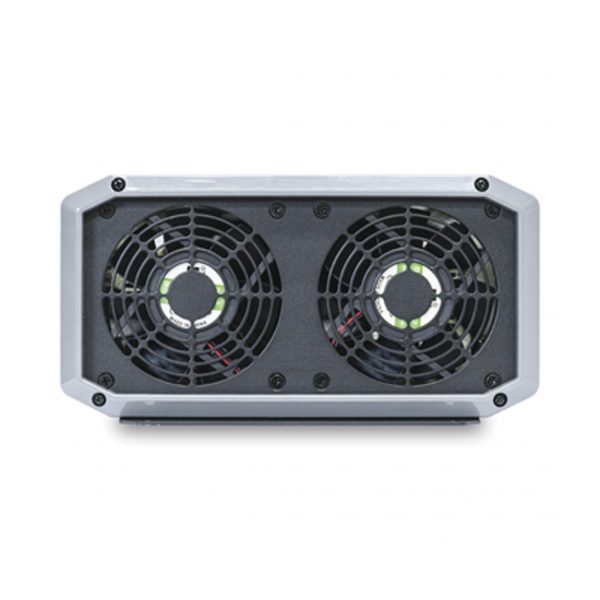 Inversor IPower-Plus 2000 W, Ent: 24 V, Salida: 120 Vca Ideal para Baterías de Litio - Imagen 2