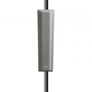 Antena Sectorial en 2.4 GHz, Apertura de 100º, Ganancia de 15 dBi, Incluye Jumpers SMAI, Ideal Para Serie C1xn