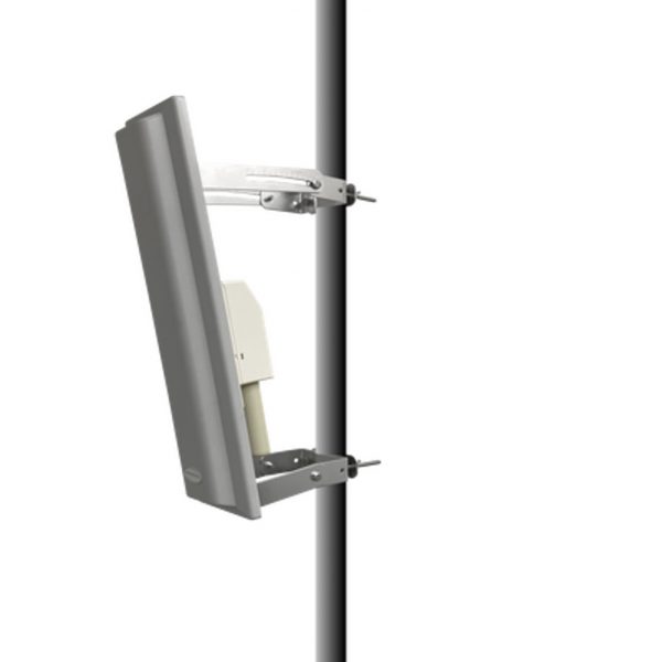 Antena Sectorial en 2.4 GHz, Apertura de 100º, Ganancia de 15 dBi, Incluye Jumpers SMAI, Ideal Para Serie C1xn - Imagen 2