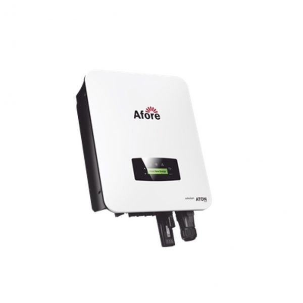 Inversor para Interconexión a CFE de 8 kW con Salida de 220 Vca, Módulo Wifi Incluido - Imagen 3