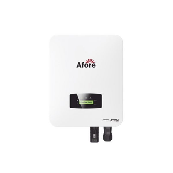 Inversor para Interconexión a CFE de 8 kW con Salida de 220 Vca, Módulo Wifi Incluido - Imagen 2