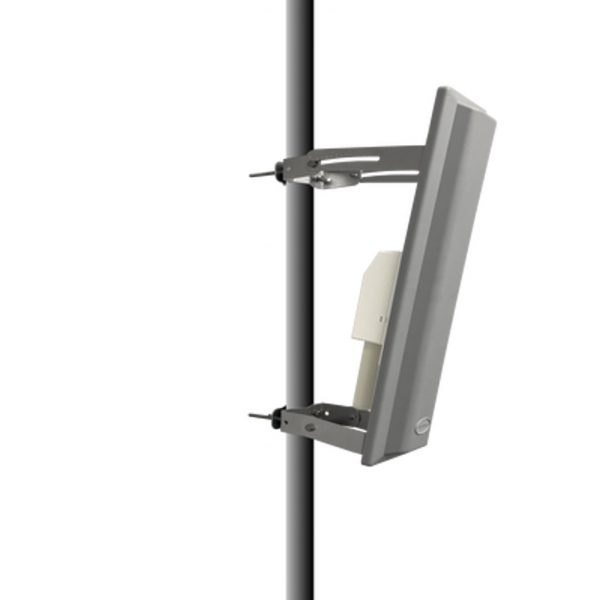 Antena Sectorial en 2.4 GHz, Apertura de 100º, Ganancia de 15 dBi, Incluye Jumpers SMAI, Ideal Para Serie C1xn - Imagen 3