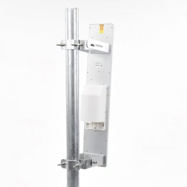 Antena Sectorial en 2.4 GHz, Apertura de 100º, Ganancia de 15 dBi, Incluye Jumpers SMAI, Ideal Para Serie C1xn - Imagen 4