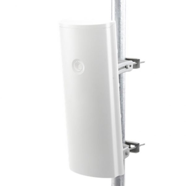 Antena sectorial ePMP 3000 de 90 grados, 17 dBi, 4.9-5.97 GHz, MU-MIMO 4x4, incluye kit de montaje para EPMP3K - Imagen 3