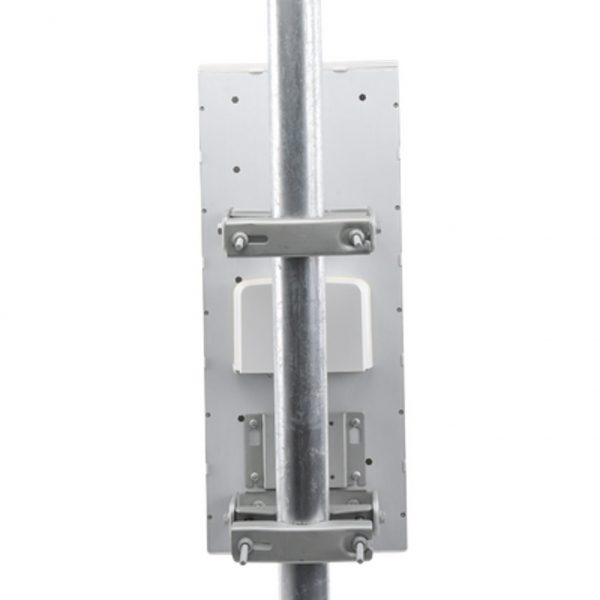 Antena sectorial ePMP 3000 de 90 grados, 17 dBi, 4.9-5.97 GHz, MU-MIMO 4x4, incluye kit de montaje para EPMP3K - Imagen 4