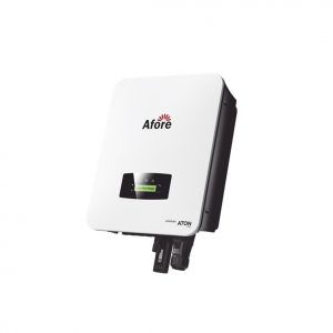 Inversor para Interconexión a CFE de 7 kW con Salida de 220 Vca, Módulo Wifi Incluido