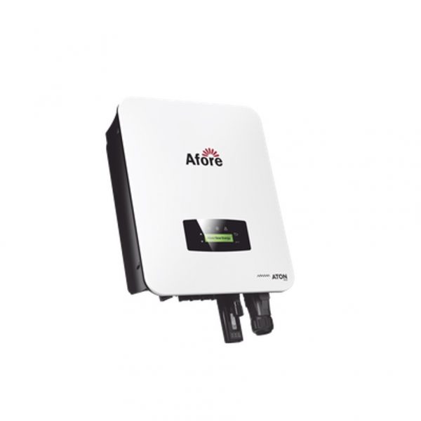 Inversor para Interconexión a CFE de 7 kW con Salida de 220 Vca, Módulo Wifi Incluido - Imagen 3