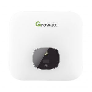 Inversor para Interconexión a CFE de 6 KW /Salida de 220 Vca / Módulo WiFi Incluido
