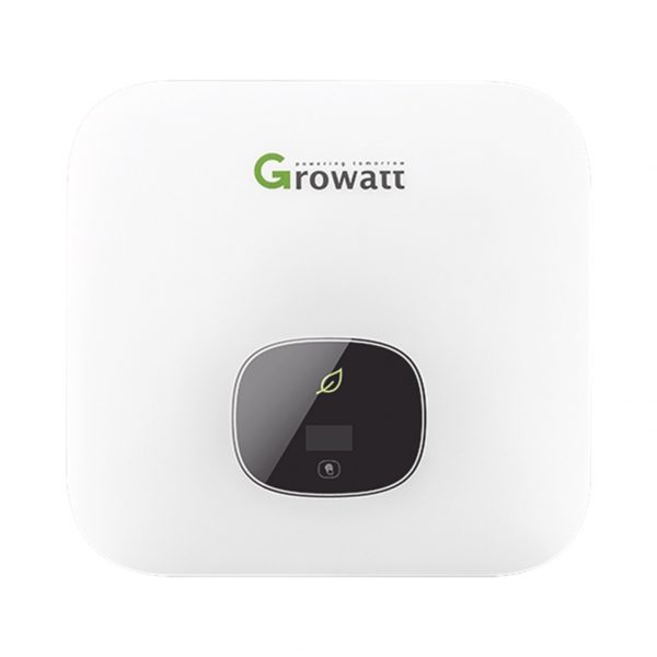 Inversor para Interconexión a CFE de 6 KW /Salida de 220 Vca / Módulo WiFi Incluido