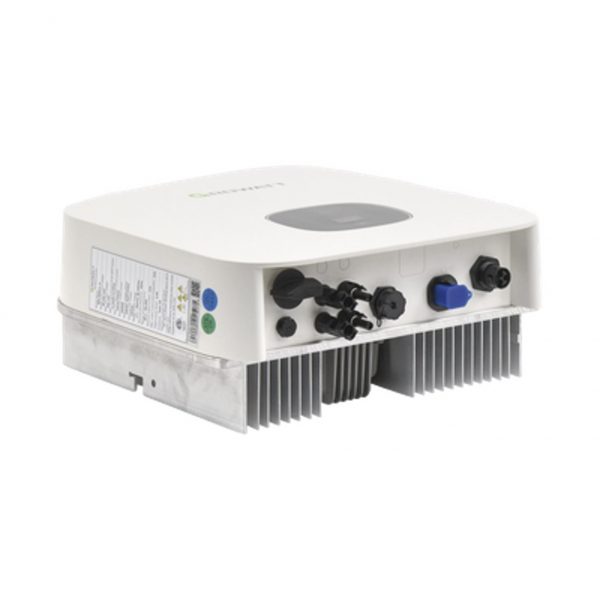 Inversor para Interconexión a CFE de 6 KW /Salida de 220 Vca / Módulo WiFi Incluido - Imagen 3