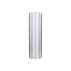 Antena sectorial para estaciones base airMAX AC de 60° de cobertura horizontal, en 5 GHz (5150 - 5875 MHz) de 21 dBi