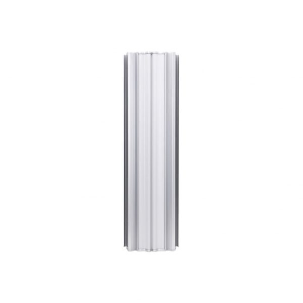 Antena sectorial para estaciones base airMAX AC de 60° de cobertura horizontal, en 5 GHz (5150 - 5875 MHz) de 21 dBi