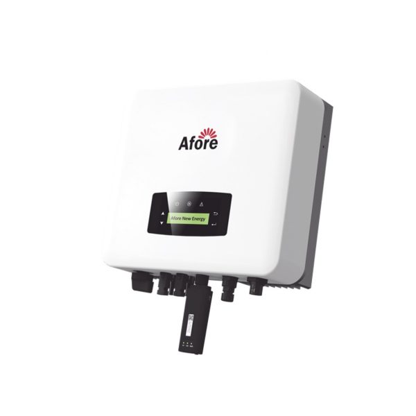 Inversor para Interconexión a CFE de 5 kW con Salida de 220 Vca, Módulo Wifi Incluido - Imagen 3