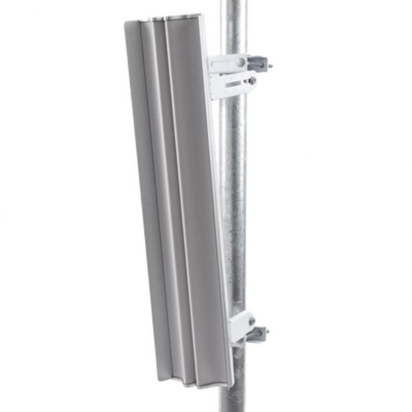 Antena sectorial para estaciones base airMAX AC de 60° de cobertura horizontal, en 5 GHz (5150 - 5875 MHz) de 21 dBi - Imagen 3