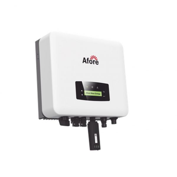 Inversor para Interconexión a CFE de 5 kW con Salida de 220 Vca, Módulo Wifi Incluido - Imagen 2