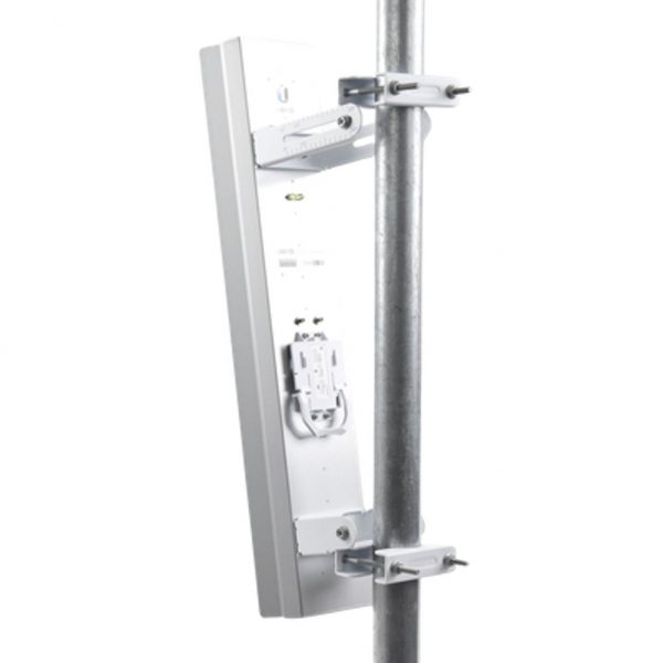 Antena sectorial para estaciones base airMAX AC de 60° de cobertura horizontal, en 5 GHz (5150 - 5875 MHz) de 21 dBi - Imagen 4