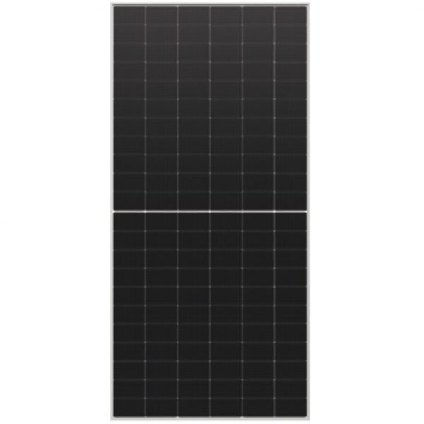 Módulo Solar HI-MO X7 BIFACIAL, 610 W, 48.38 Vcc, Monocristalino HPBC - Imagen 2
